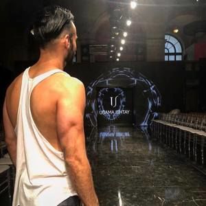 Meet your Posher, Usama